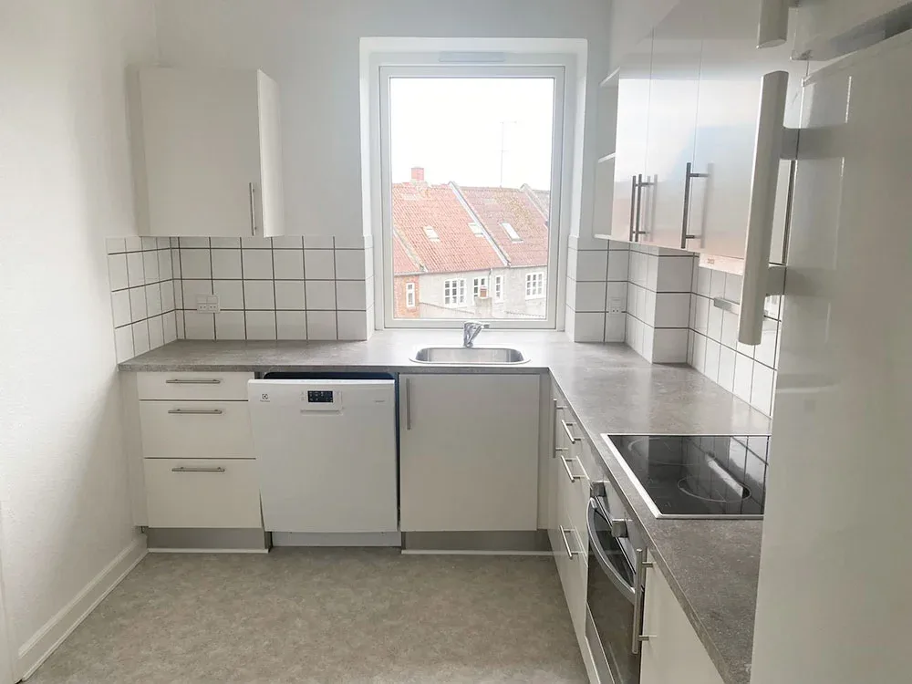2-vær. lejlighed på 69 m² - Randers C - Billede 3