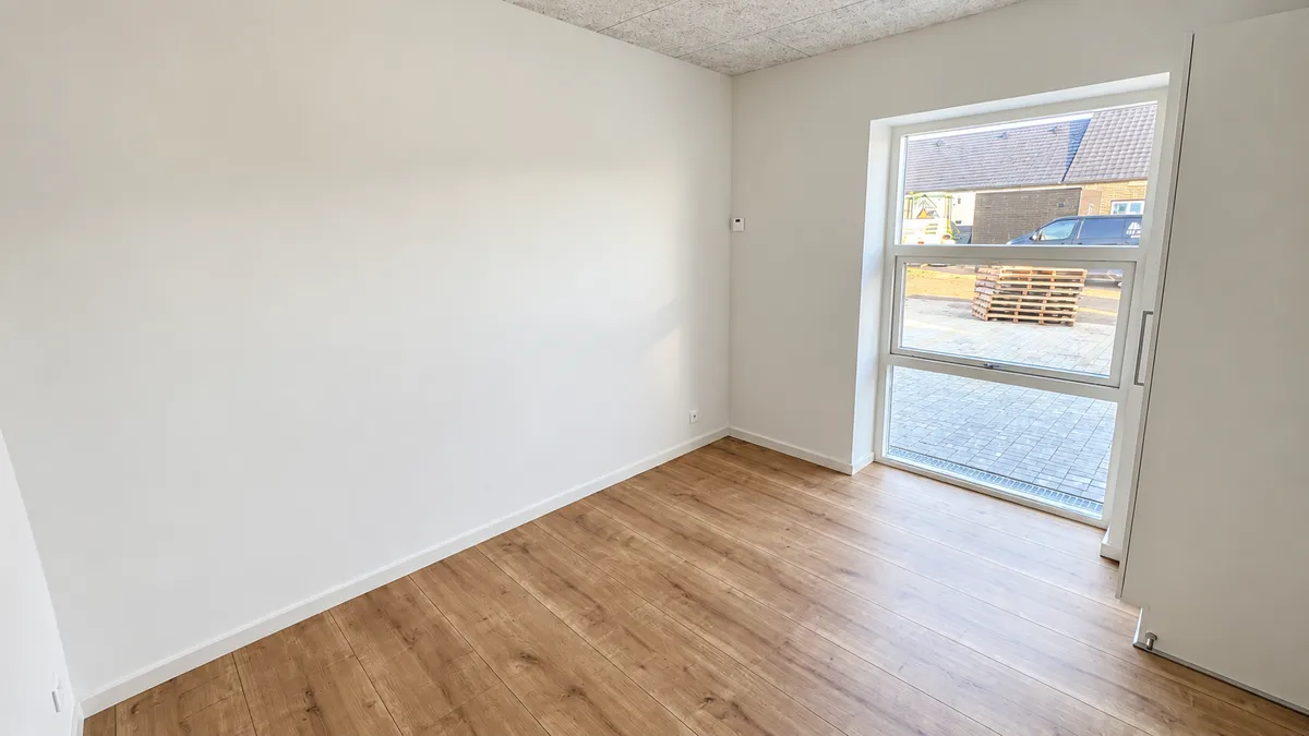 3-vær. lejlighed på 75 m² - Kolding - Billede 13
