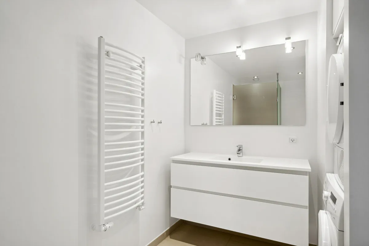 3-vær. lejlighed på 77 m² - Aalborg - Billede 8