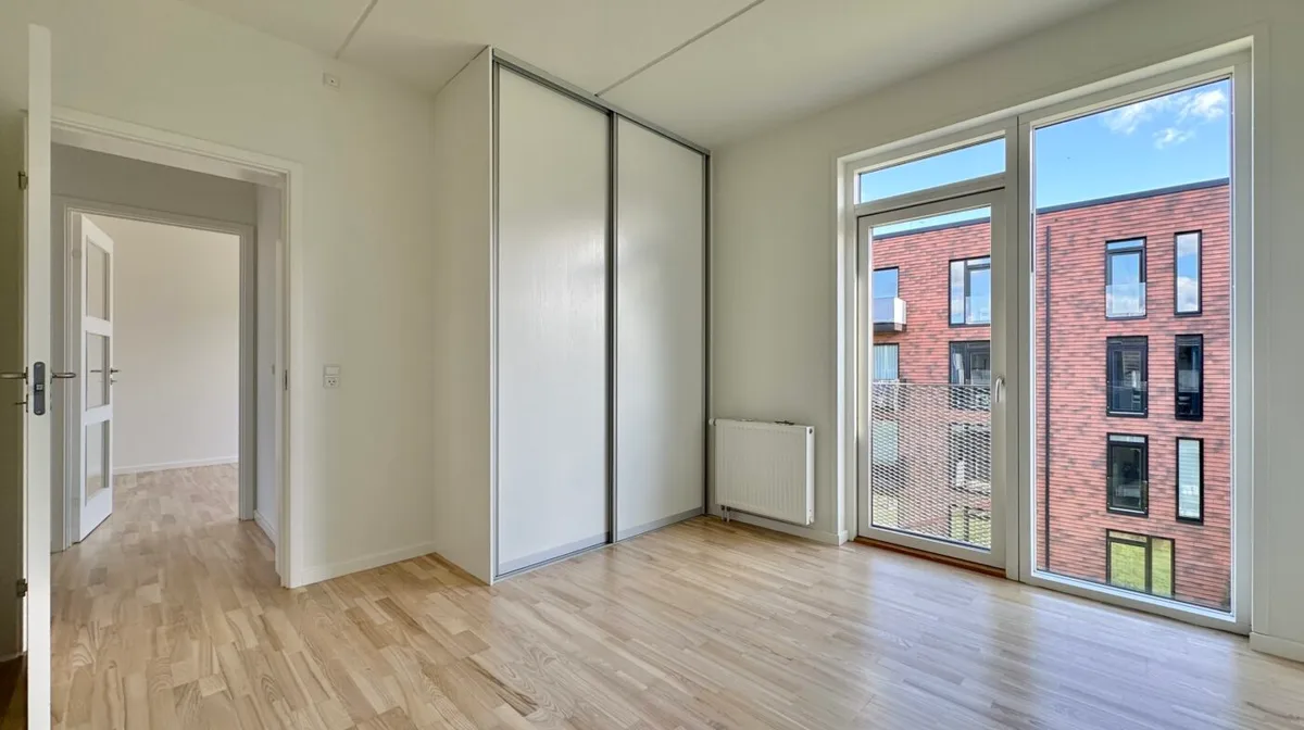 2-vær. lejlighed på 78 m² - Odense V - Billede 6