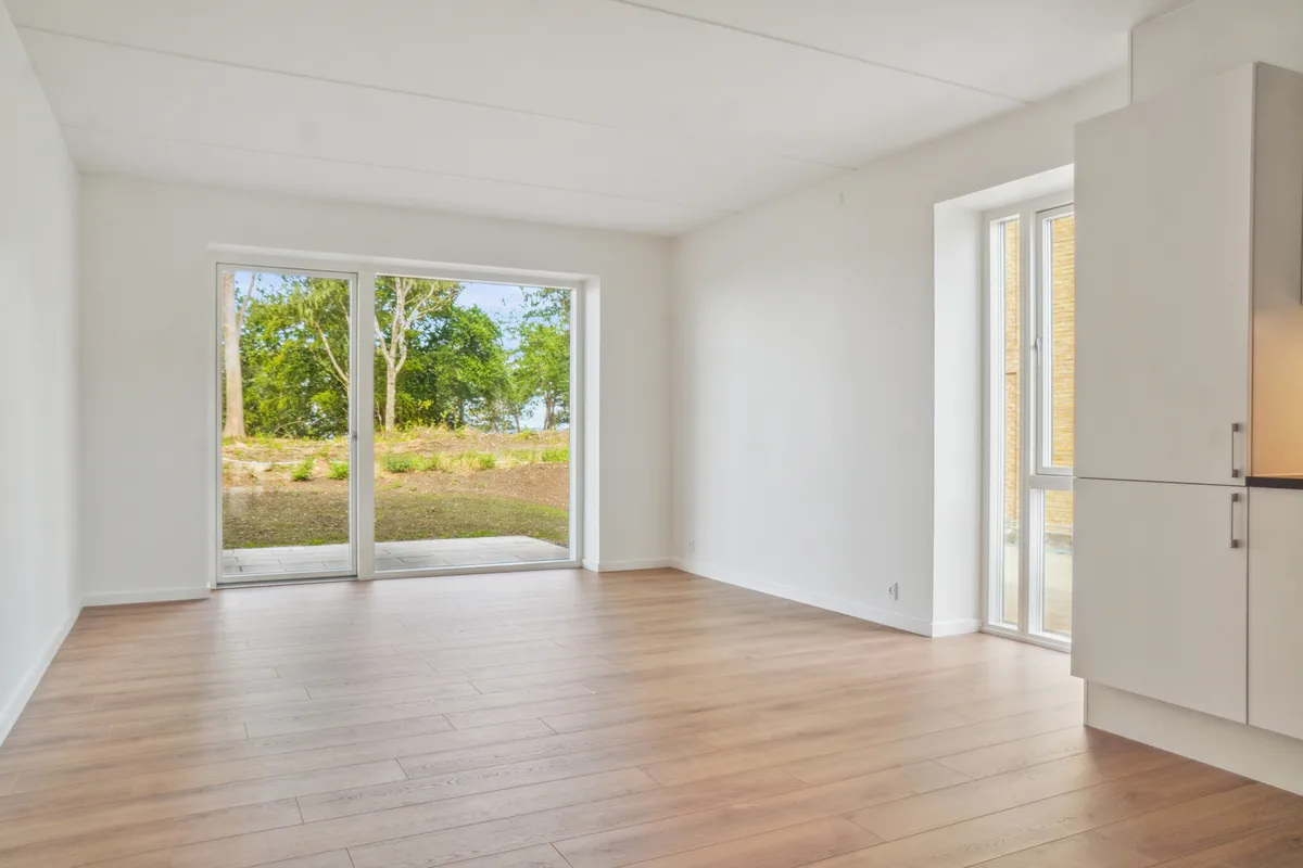 2-vær. lejlighed på 62 m² - Frederikssund - Billede 1