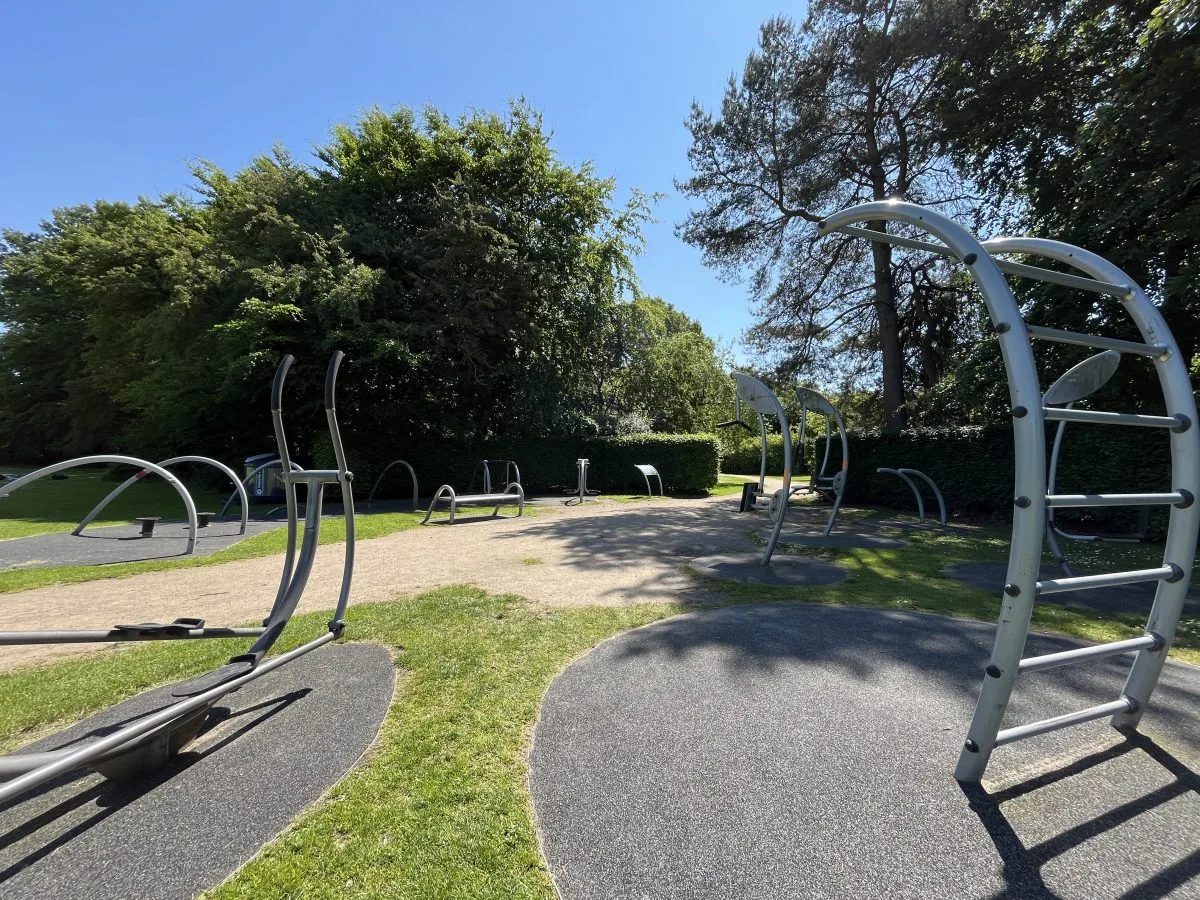 2-vær. lejlighed på 57 m² - Aalborg - Billede 11