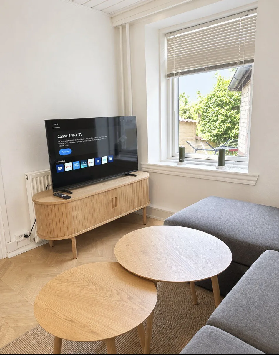 1-room apartment, 64 m² - Vejle - Photo 2