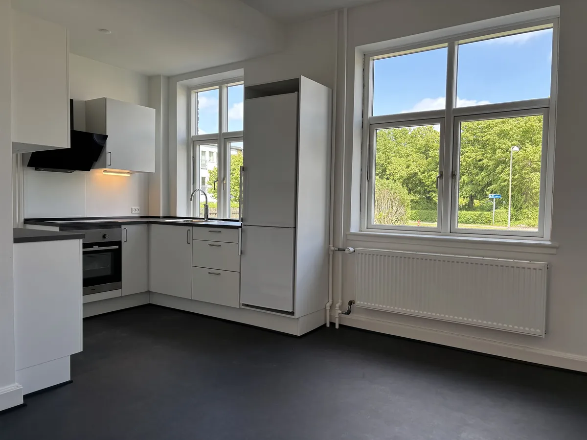 3-room apartment, 73 m² - Holbæk - Photo 4
