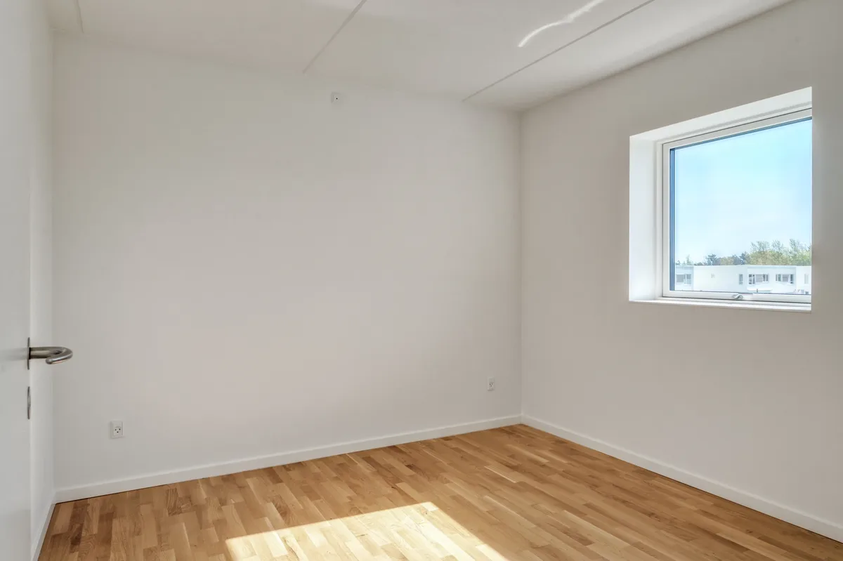 3-vær. lejlighed på 85 m² - Solrød Strand - Billede 8