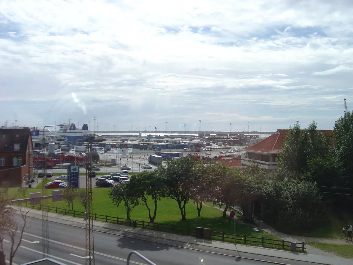3-vær. lejlighed på 97 m² - Esbjerg - Billede 2
