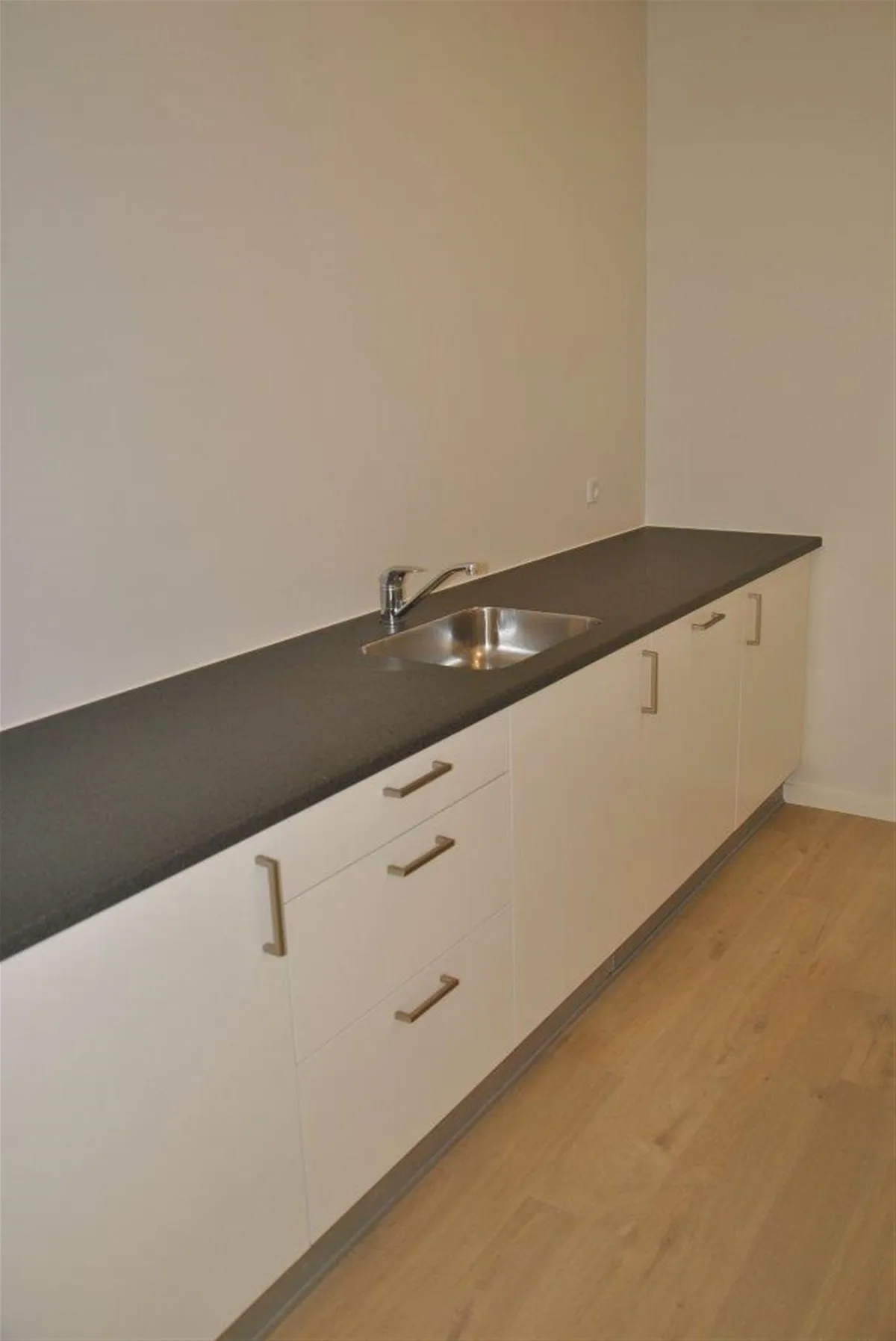 3-vær. lejlighed på 85 m² - Fjerritslev - Billede 3