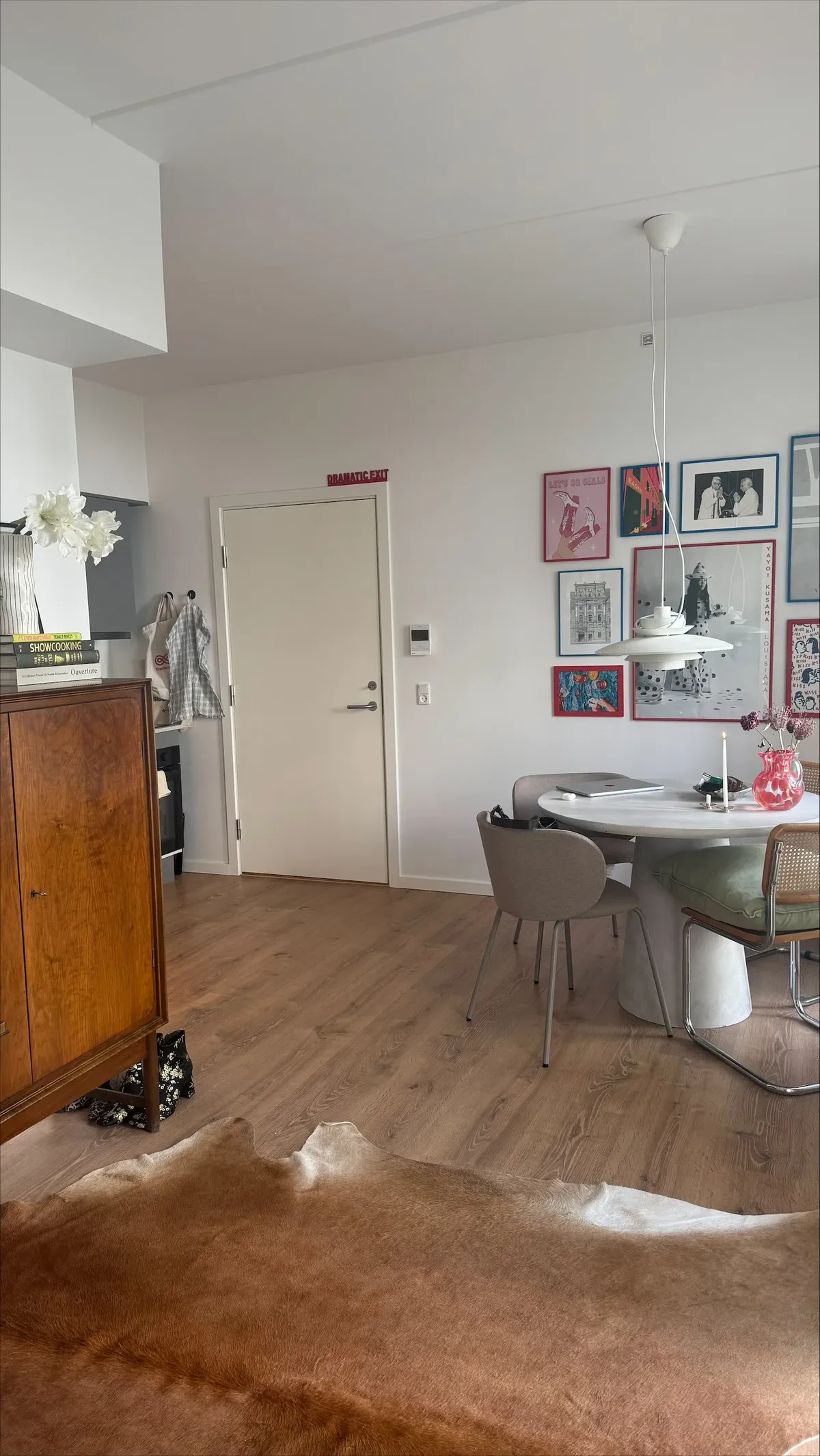 2-room apartment, 48 m² - København NV - Photo 2