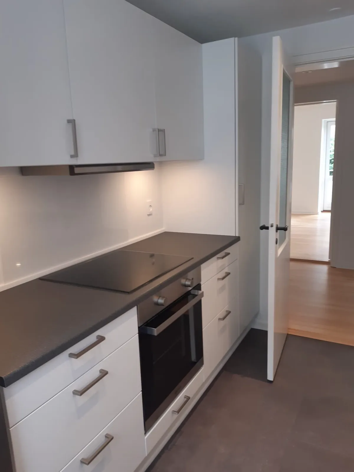 3-vær. lejlighed på 84 m² - Aarhus C - Billede 2