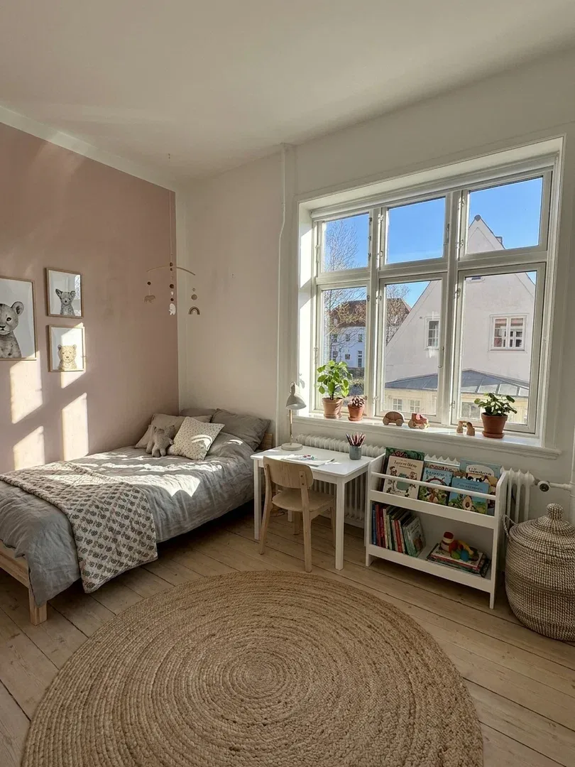 4-vær. lejlighed på 104 m² - Aalborg - Billede 5