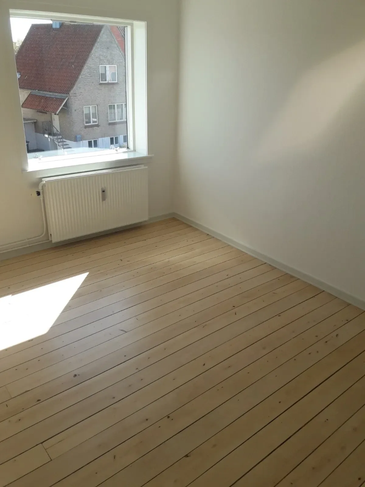 4-room apartment, 93 m² - Nykøbing Mors - Photo 6