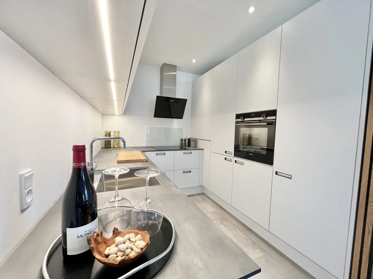 2-vær. lejlighed på 73 m² - Nørresundby - Billede 2