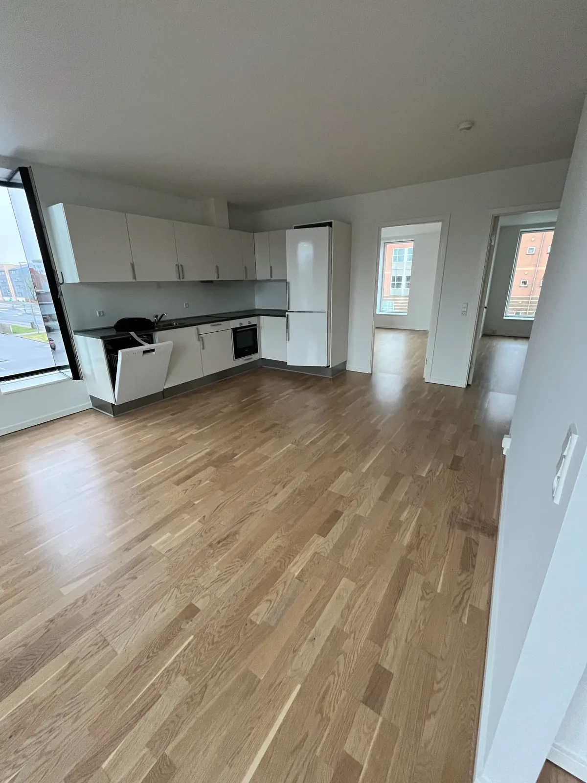 3-vær. lejlighed på 94 m² - Kolding - Billede 10