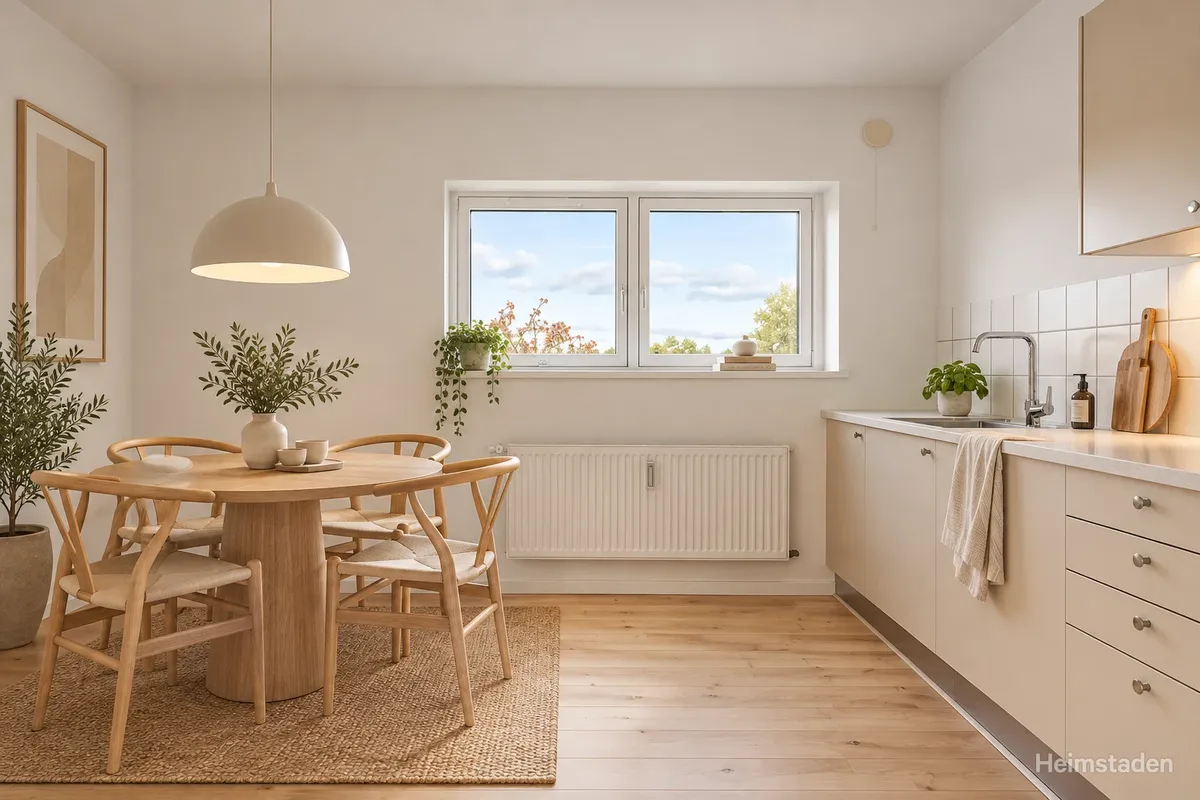 2-room apartment, 67 m² - Silkeborg - Photo 1