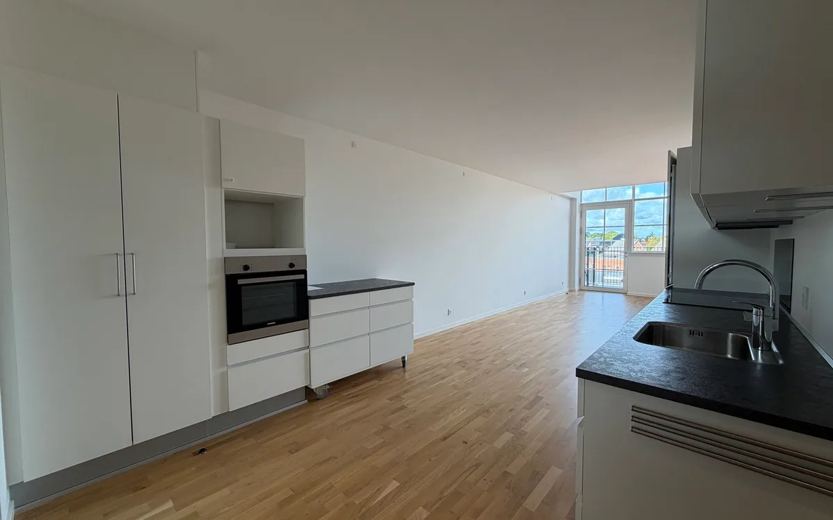3-room apartment, 99 m² - Odense C - Photo 10