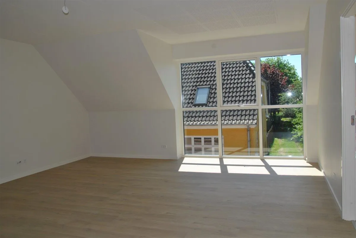 3-vær. lejlighed på 85 m² - Fjerritslev - Billede 11