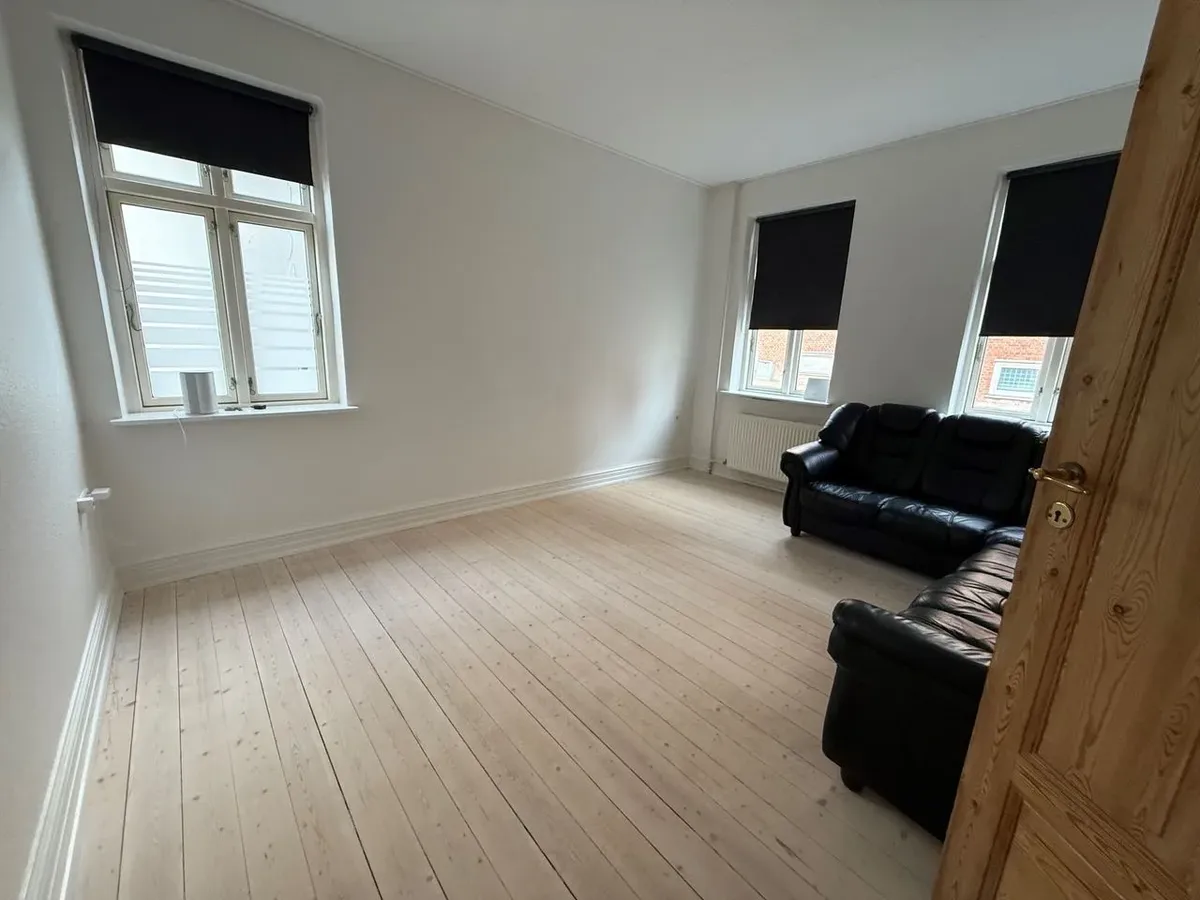 2-room apartment, 62 m² - Frederikshavn - Photo 2