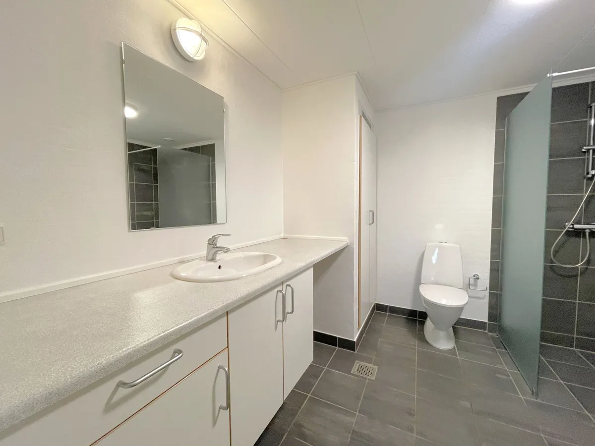 2-room apartment, 80 m² - Ørsted - Photo 2