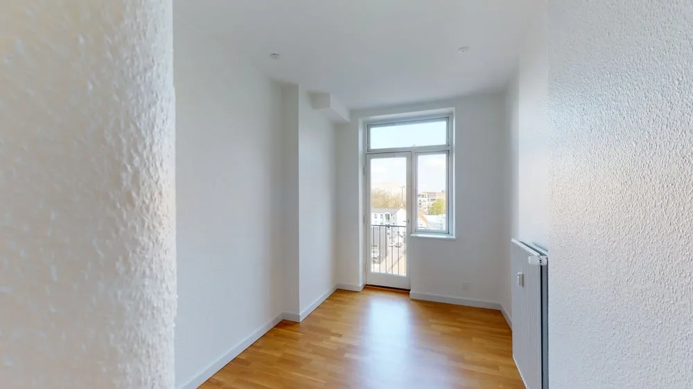 4-vær. lejlighed på 100 m² - Aalborg - Billede 10