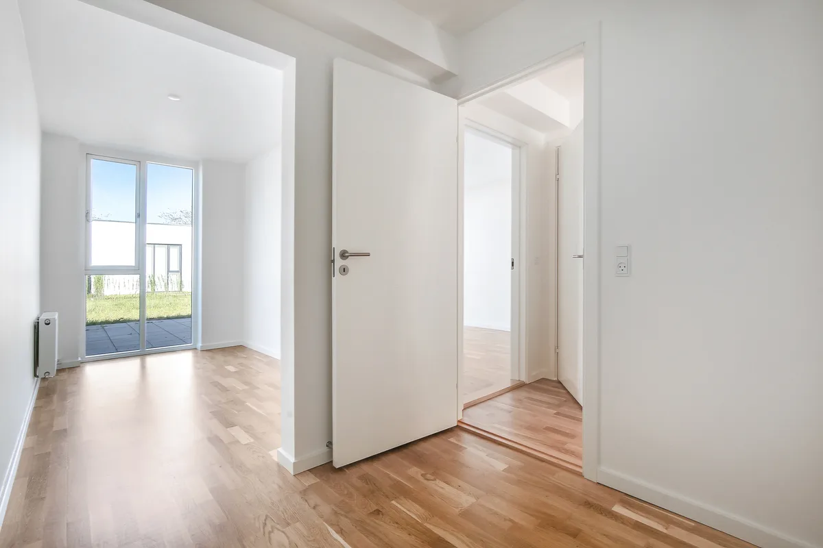3-vær. lejlighed på 69 m² - Greve - Billede 5