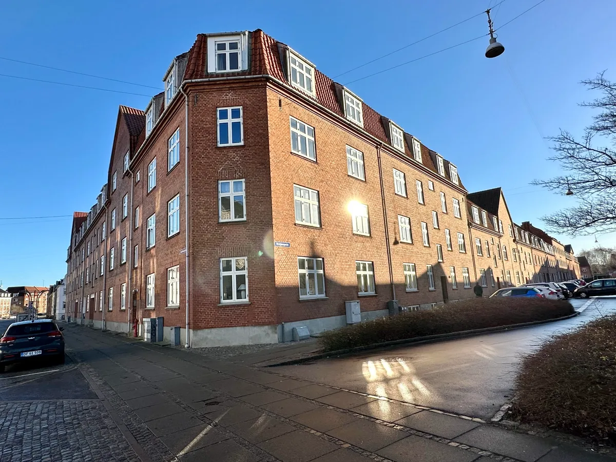 2-vær. lejlighed på 74 m² - Aalborg - Billede 14