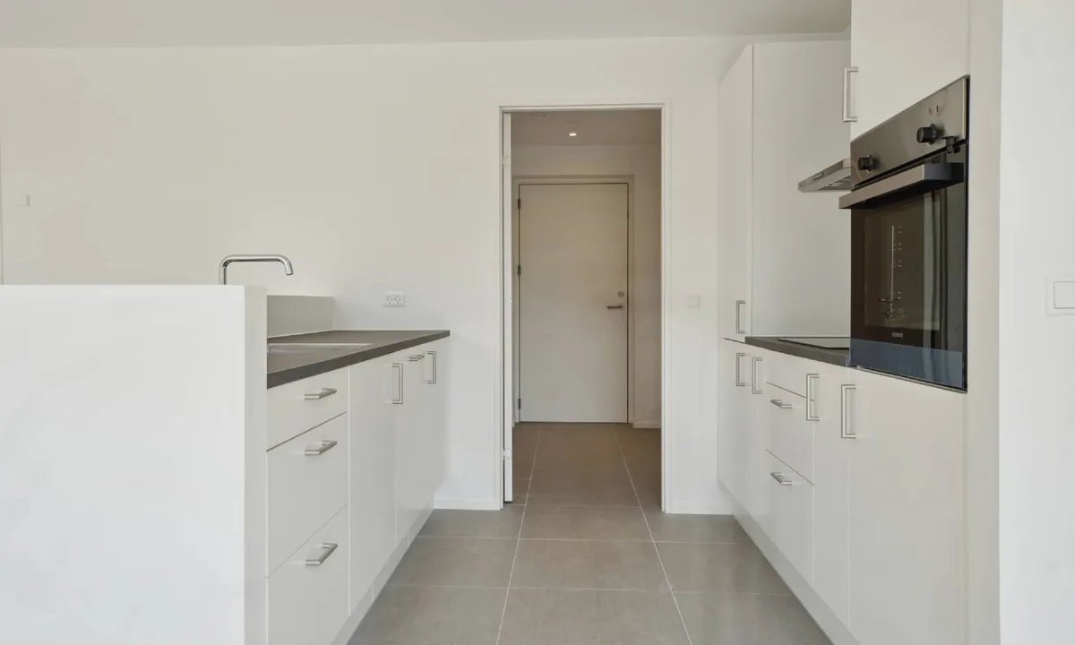 3-vær. hus på 75 m² - Skævinge - Billede 5