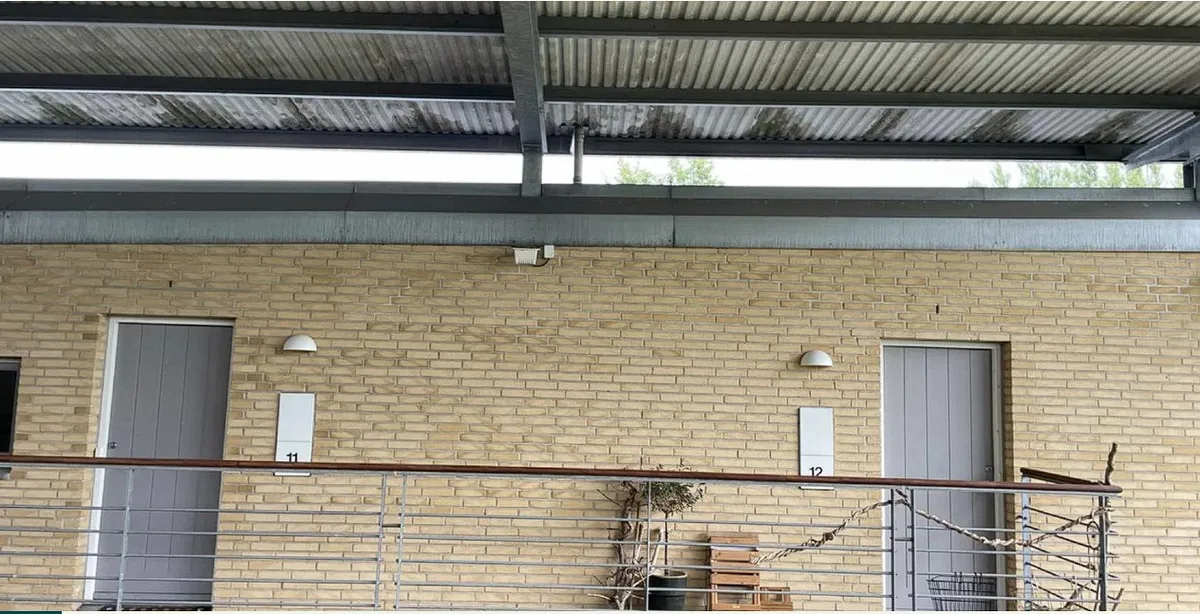 2-vær. lejlighed på 56 m² - Odense S - Billede 10