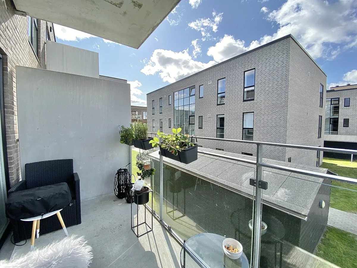 3-vær. lejlighed på 77 m² - Aalborg - Billede 12