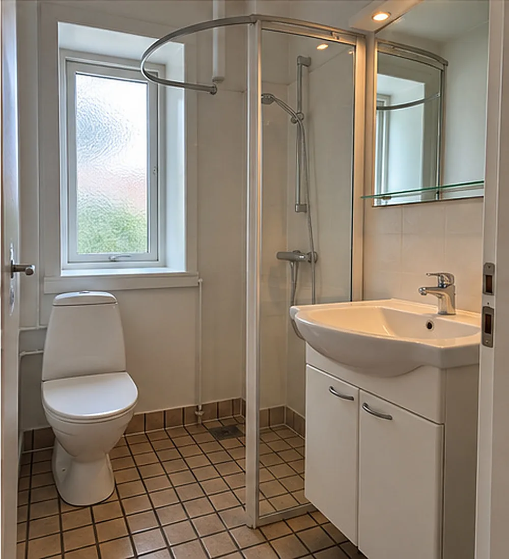 2-room apartment, 54 m² - Frederikshavn - Photo 6