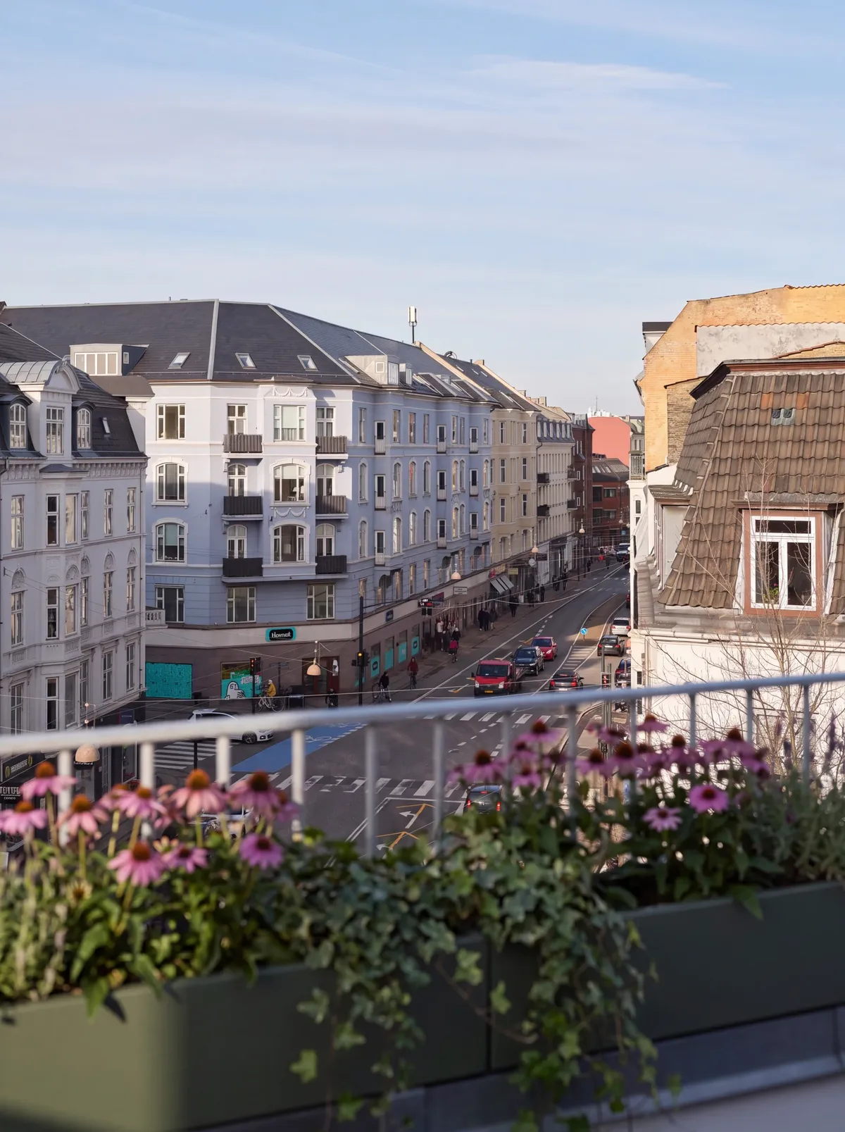 4-room apartment, 180 m² - Hellerup - Photo 10