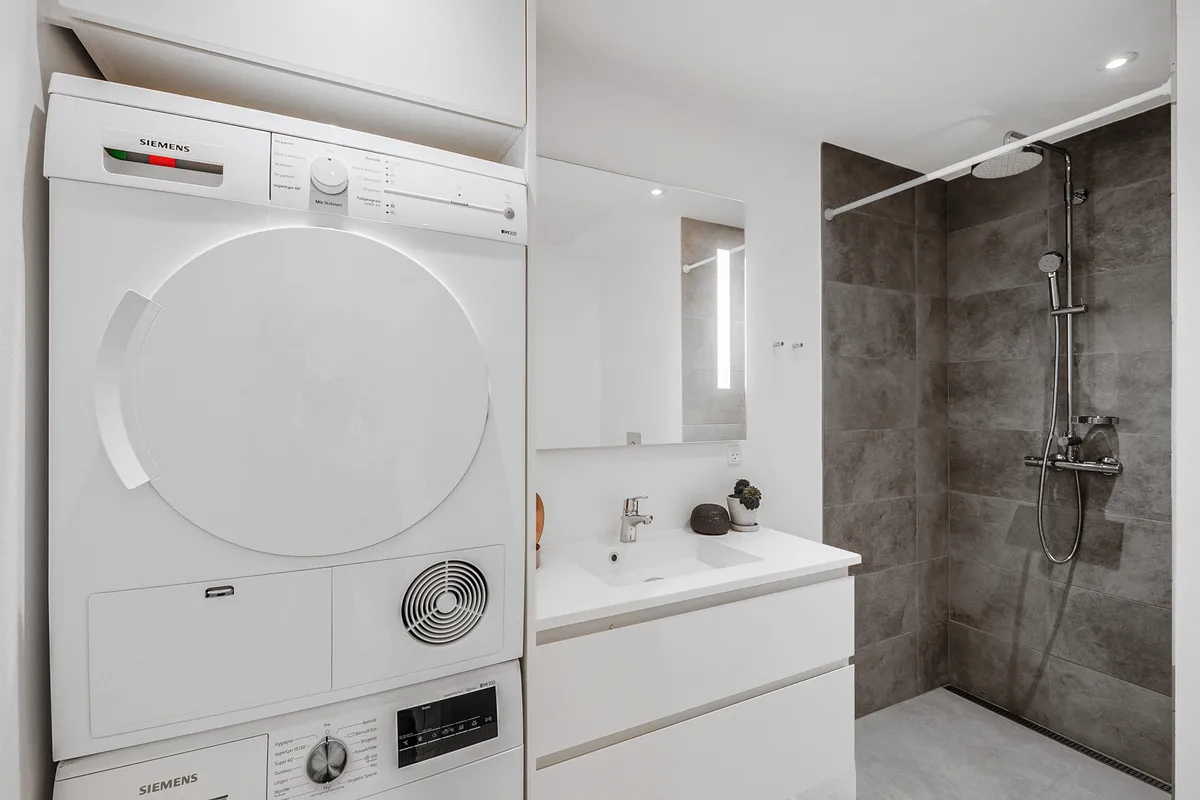 3-vær. lejlighed på 88 m² - Aalborg Øst - Billede 8