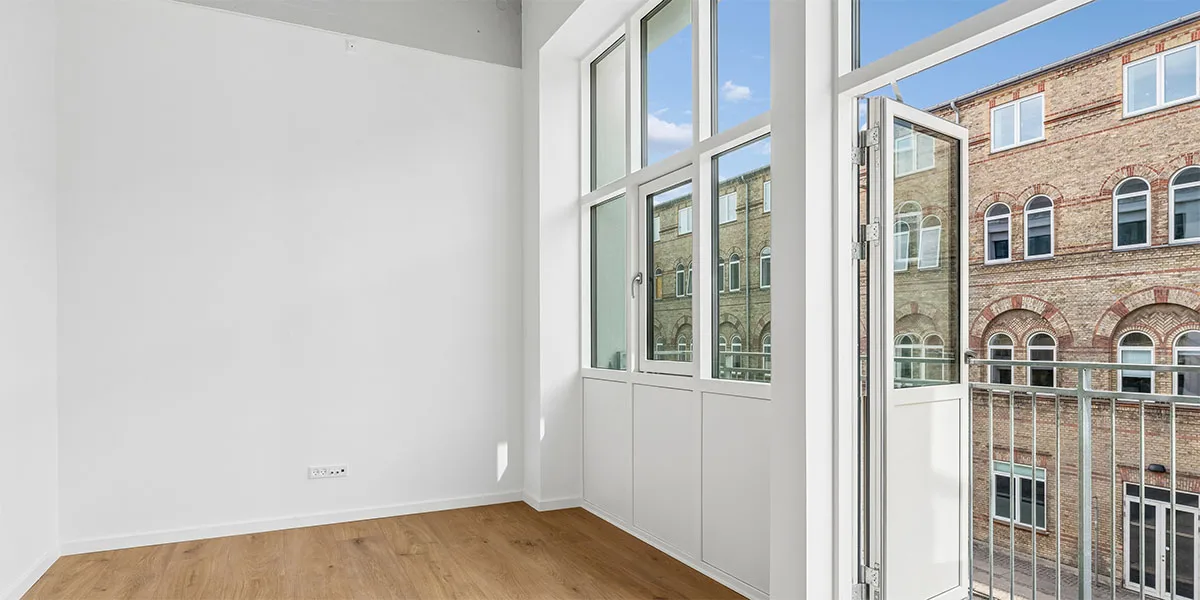 2-room apartment, 80 m² - Aalborg - Photo 4