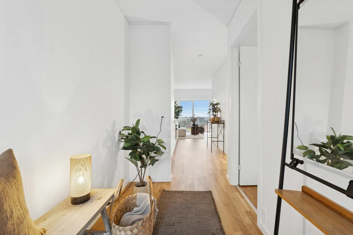 2-vær. lejlighed på 67 m² - Glostrup - Billede 21