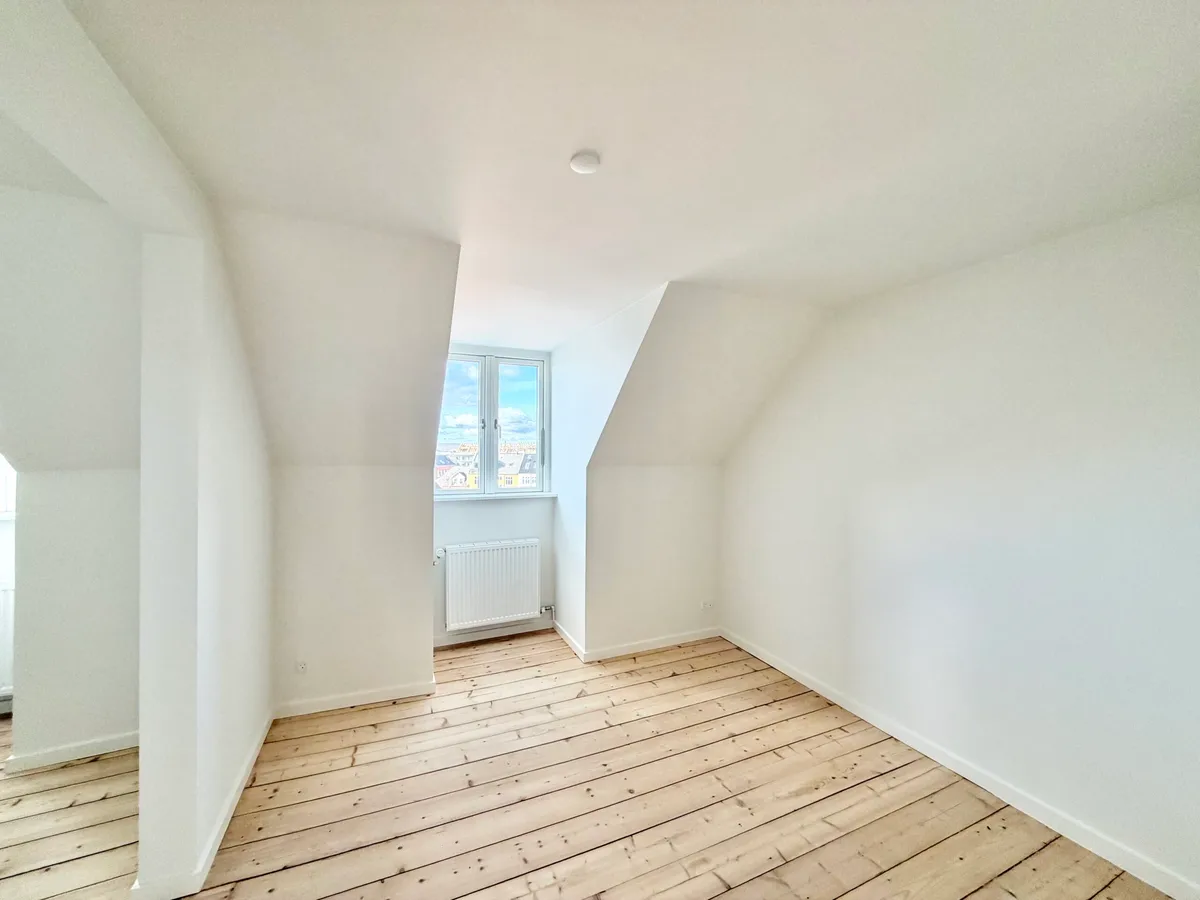 3-vær. lejlighed på 59 m² - Odense C - Billede 6