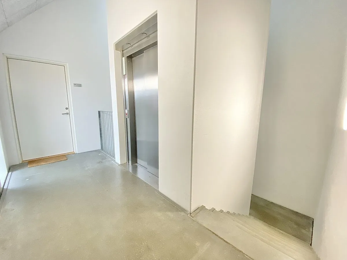 1-vær. lejlighed på 47 m² - Aalborg - Billede 13