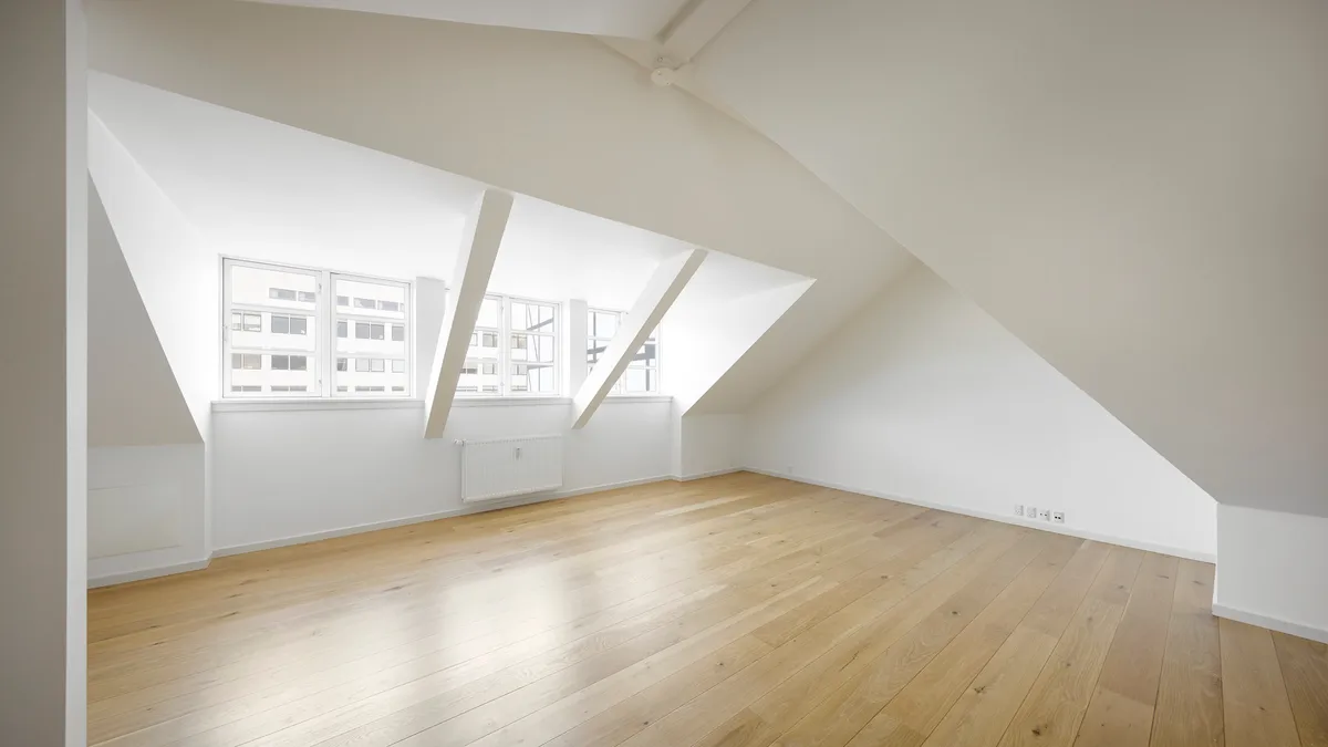 3-room apartment, 128 m² - København K - Photo 5