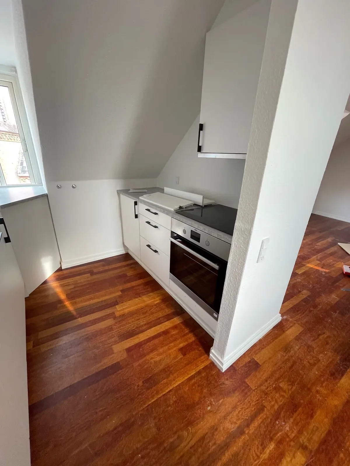 2-vær. lejlighed på 52 m² - Randers - Billede 5