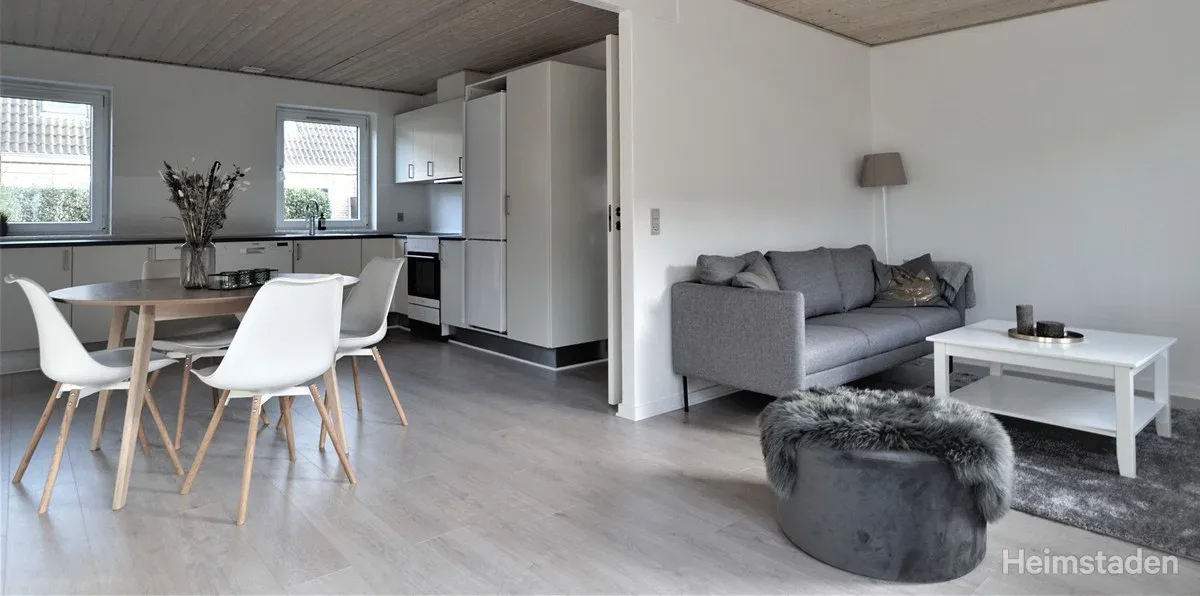 5-room terraced house, 110 m² - Harlev J - Photo 2