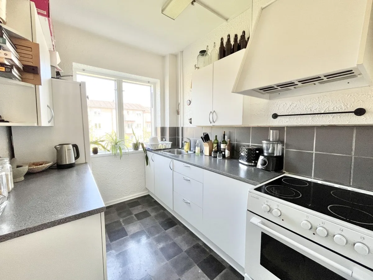 2-vær. lejlighed på 57 m² - Aalborg - Billede 3