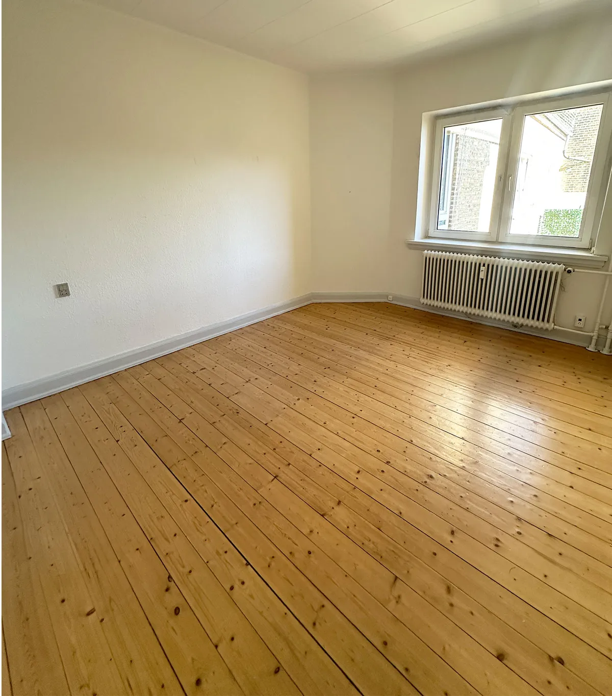2-vær. lejlighed på 60 m² - Aalborg - Billede 7