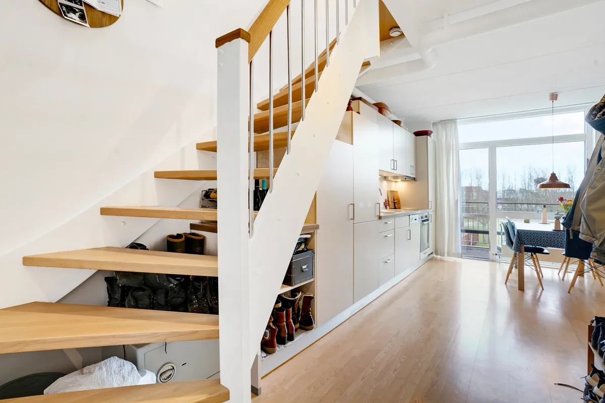 4-vær. lejlighed på 77 m² - Aarhus N - Billede 14