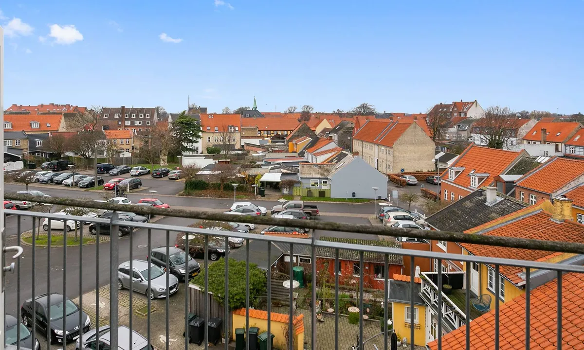 2-vær. lejlighed på 80 m² - Nakskov - Billede 7