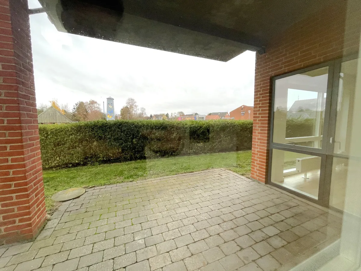 2-room apartment, 80 m² - Ørsted - Photo 8