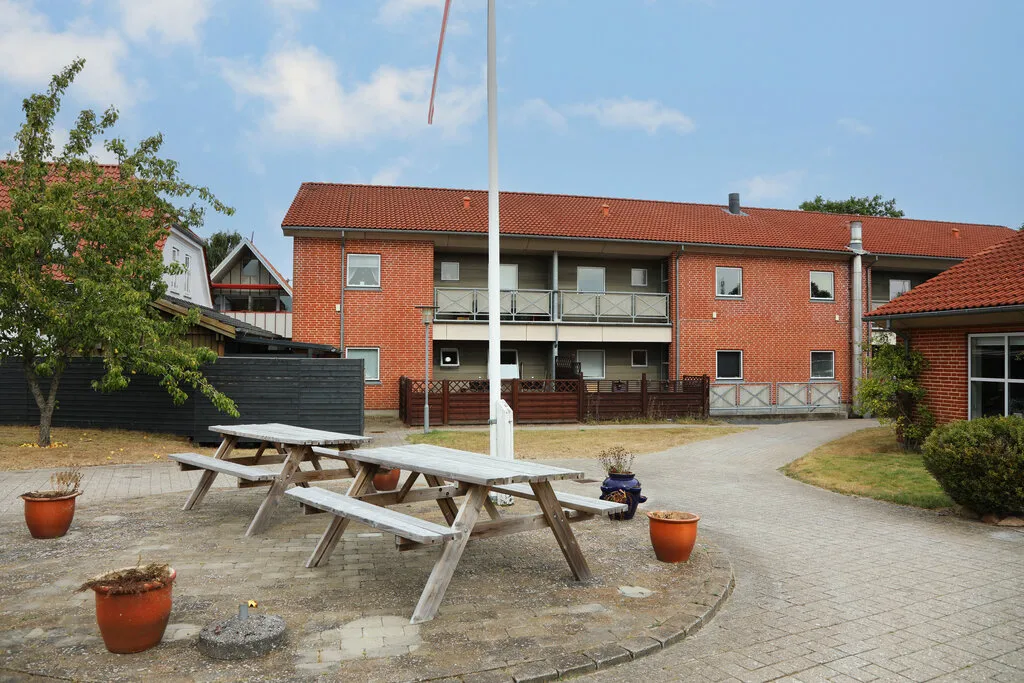 3-room apartment, 78 m² - Rødding - Photo 12