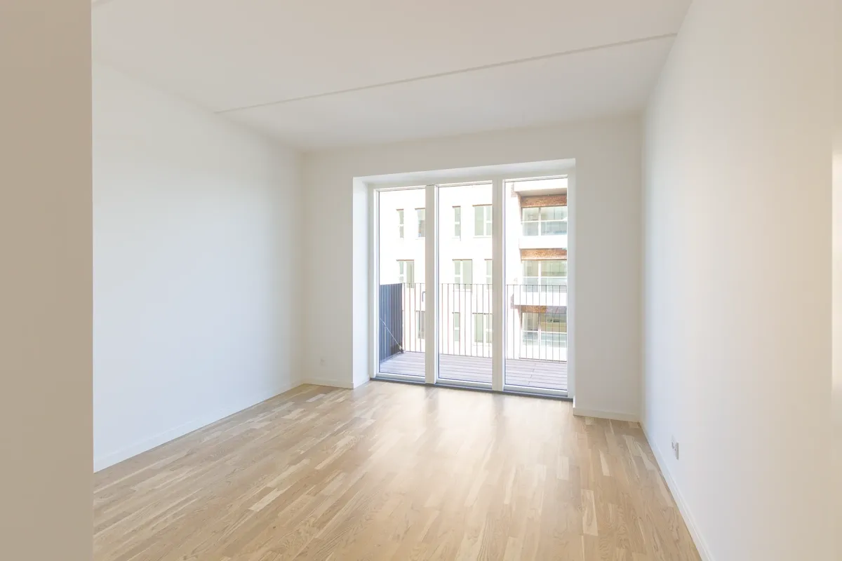 2-room apartment, 66 m² - Hillerød - Photo 1