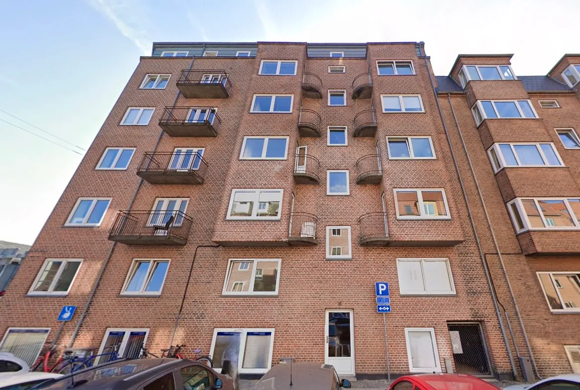 3-vær. lejlighed på 68 m² - Aalborg - Billede 22