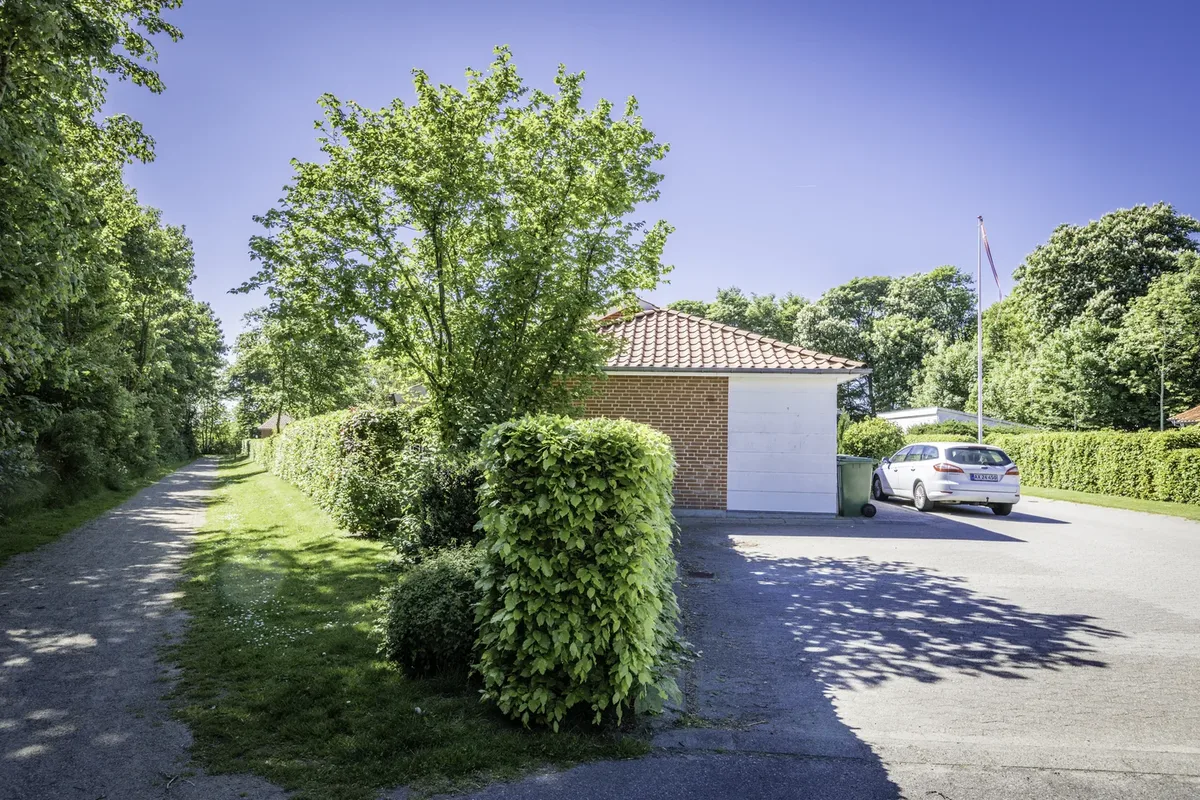 3-vær. rækkehus på 75 m² - Holstebro - Billede 2
