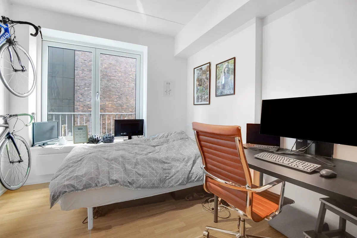 3-room apartment, 85 m² - Aalborg - Photo 7