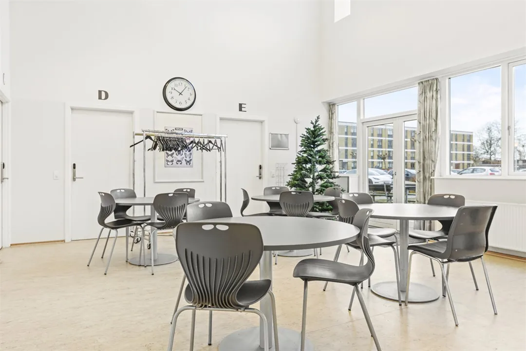 3-room apartment, 85 m² - Odense NØ - Photo 9