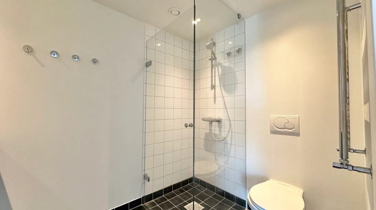 2-vær. lejlighed på 78 m² - Odense V - Billede 8